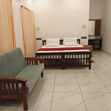 Готель Appu'S Nido Pallipuram Екстер'єр фото